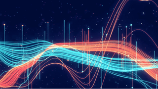 Tableau de bord de trading de précision IA sur Bouclier Fondange affichant les métriques de stratégie adaptative